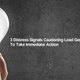 Illustration for article titled 3 Distress Signals Cautioning Lead Generation Services To Take Immediate Actionem/em
